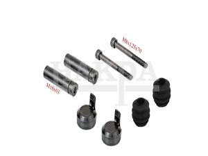 93162193-BREMBO-CALIPER PIN REPAIR KIT